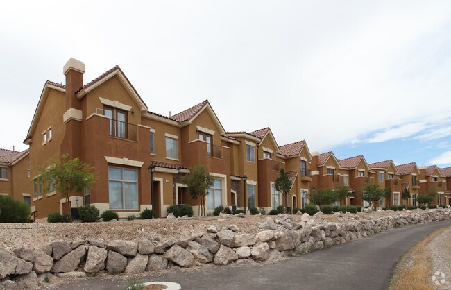 Fountain Ridge Apartments Fountain Ridge Apartments