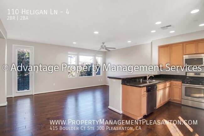 Foto del edificio - 110 Heligan Ln