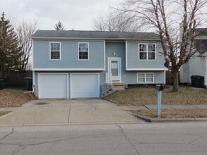 Building Photo - 4018 Cailin Dr