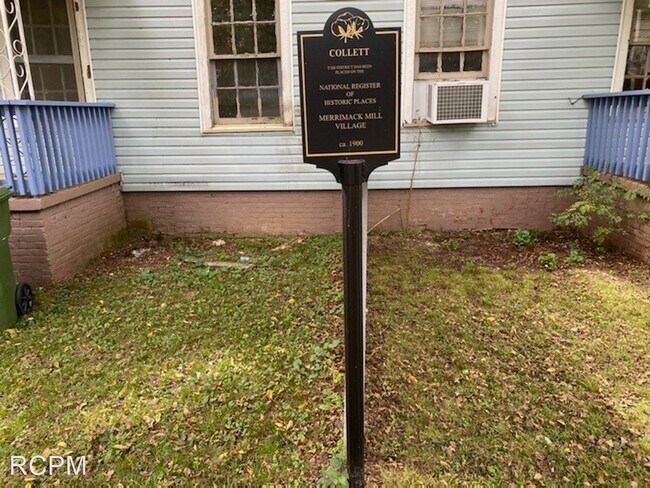 Foto del edificio - 2 br, 1 bath House - 3508 Alpine St.