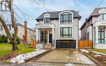 Building Photo - 198 Empress Ave