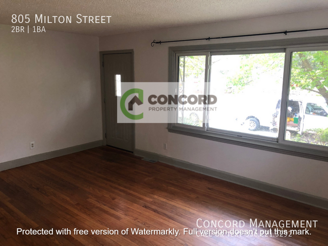 Building Photo - 805 Milton St/Concordmgmt.com 336-273-0598...