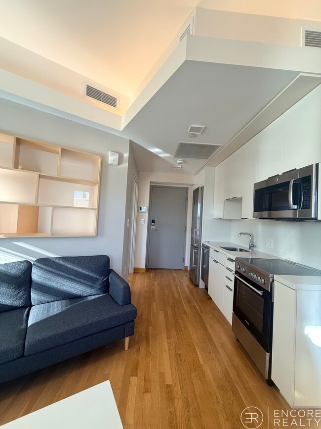 Foto del edificio - 115 Mt Auburn St