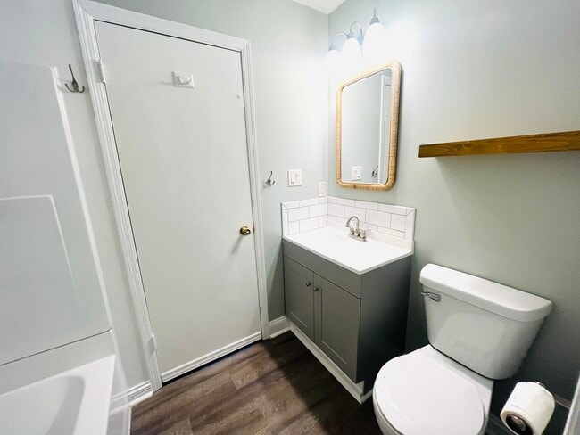 Bathroom - 5325 Lobo Dr
