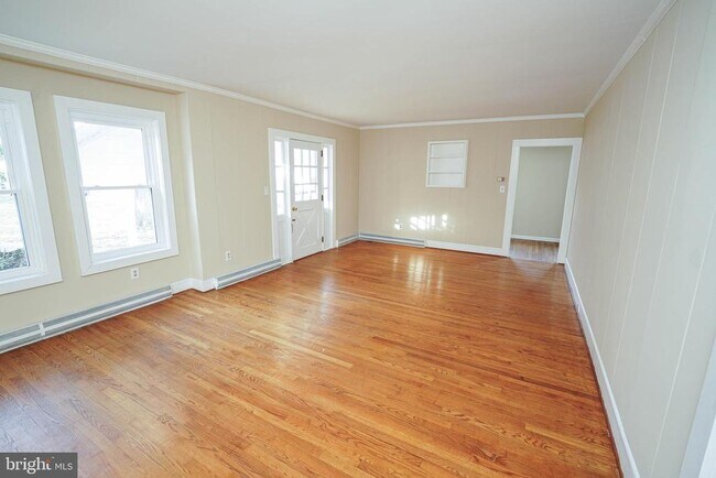 Foto del edificio - 101 Taylor Ave