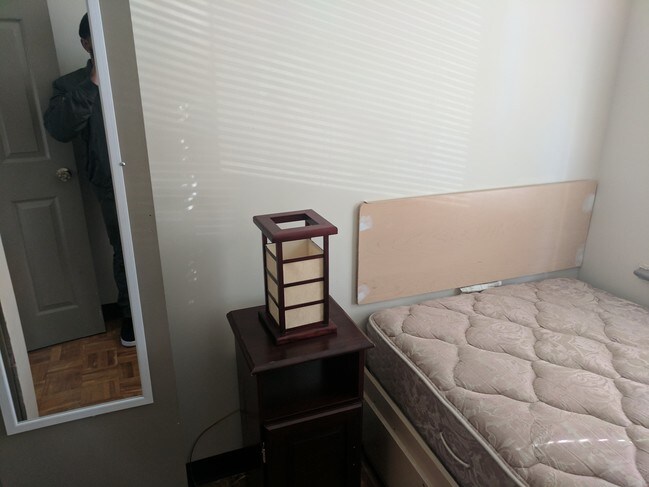 Bedroom 2 - 193 Nunda Ave