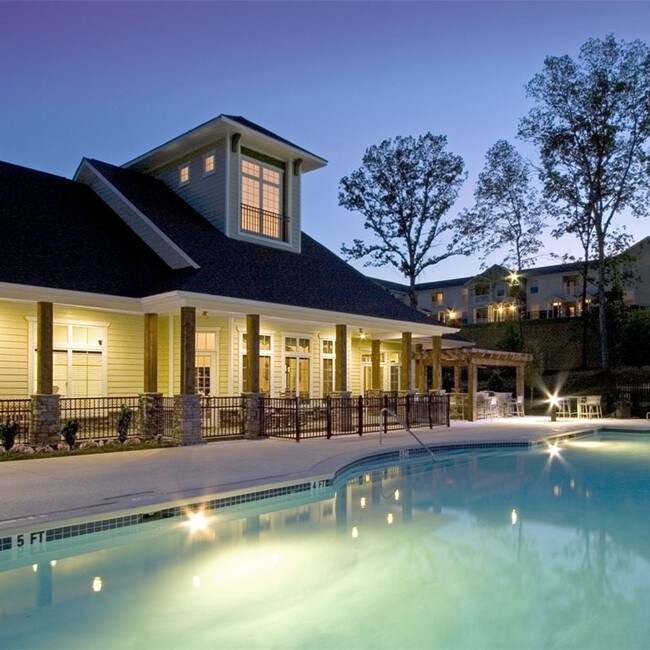 Building Photo - The Outlook at Greystone Apartment Homes