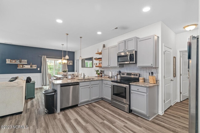 Building Photo - 509 Weswill Cir
