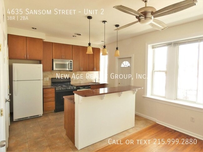 Building Photo - 4635 Sansom St