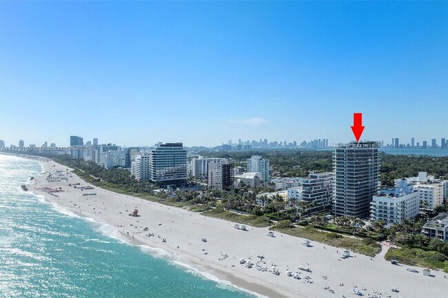 Building Photo - 3737 Collins Ave
