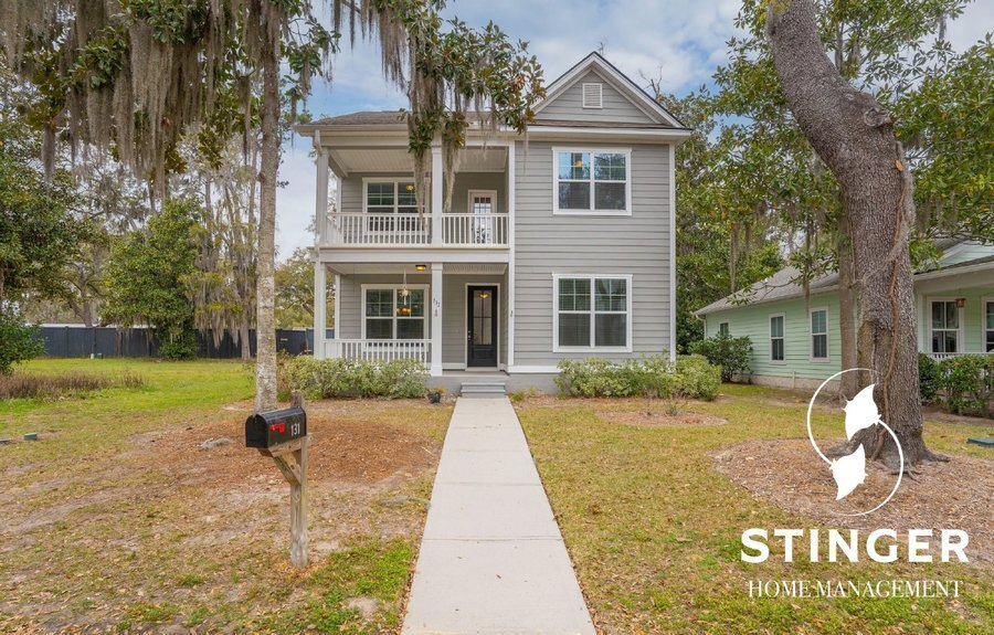 Primary Photo - 5 Bedroom / 3.5 Bath For Rent In Wrights P...