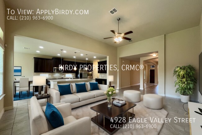 Building Photo - "Spacious 4-Bedroom Home with 2.5 Baths an...