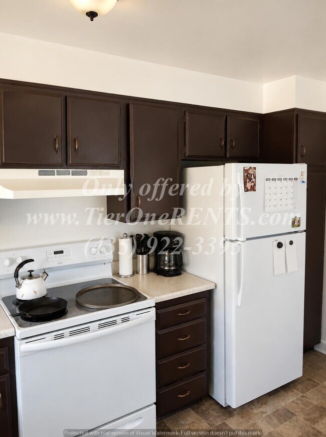 Foto del edificio - This property offers a NO DEPOSIT option available for qualified renters!