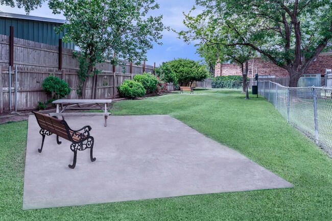 Foto del edificio - The Parks at Granite Apartments