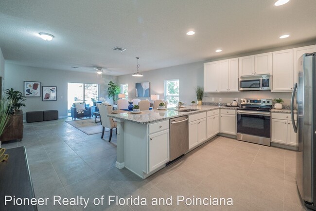 Building Photo - 4 br, 2 bath House - 1013 Coatbridge Drive