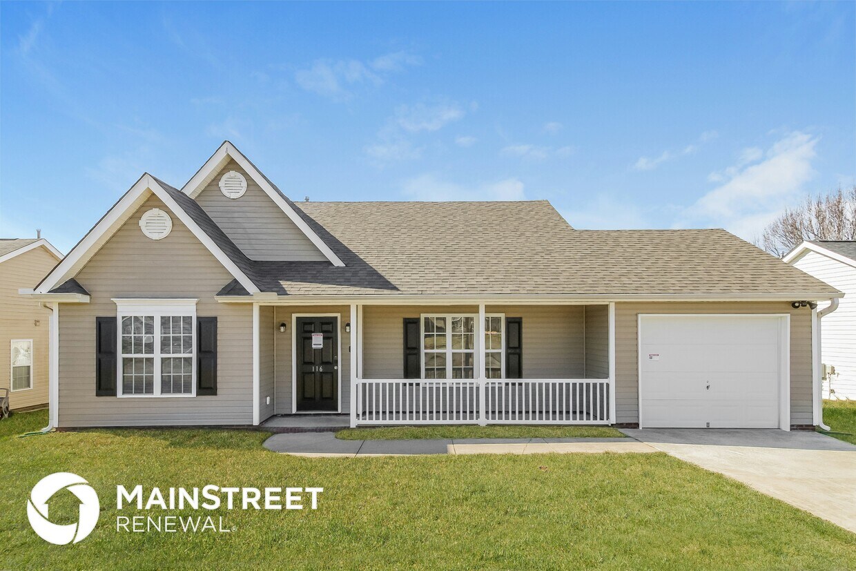 Foto principal - 116 Wynbrook Ct
