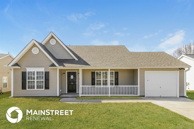 Building Photo - 116 Wynbrook Ct