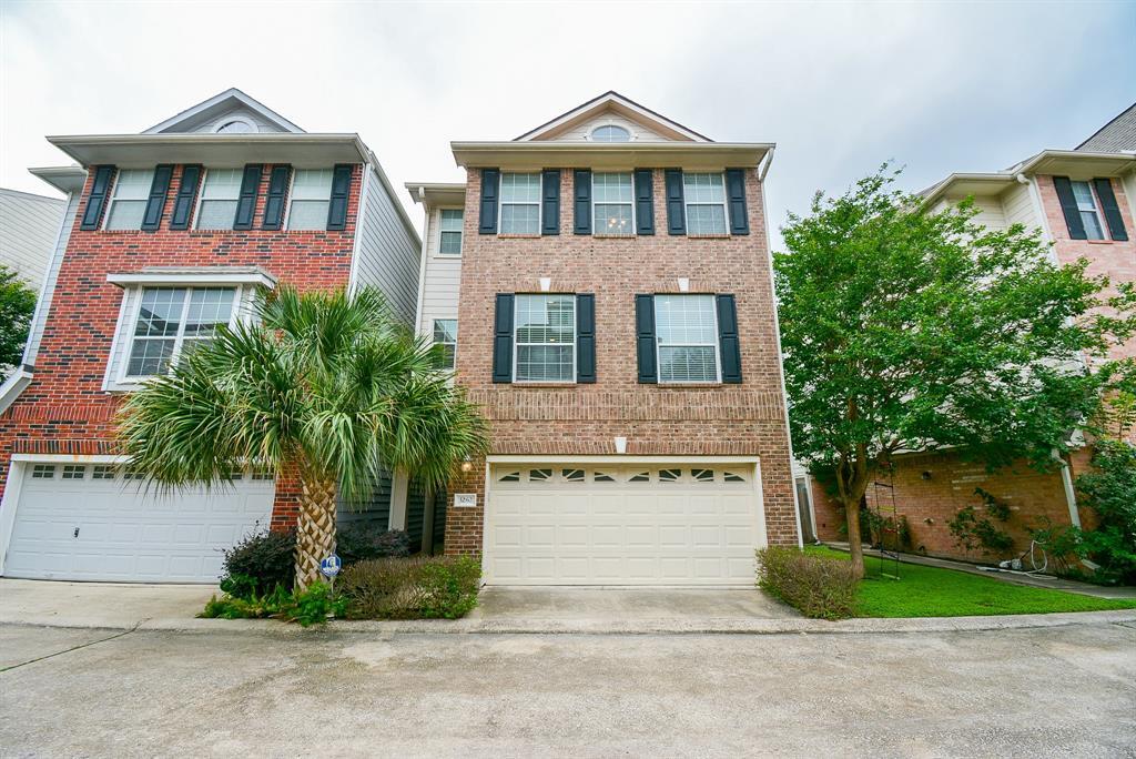 3262 Beverly Gardens Ct, Houston, TX 77057 House Rental in Houston