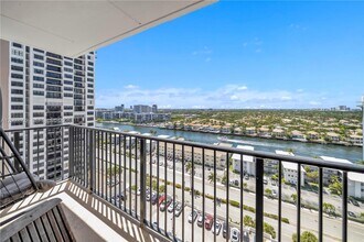 Building Photo - 2201 S Ocean Dr