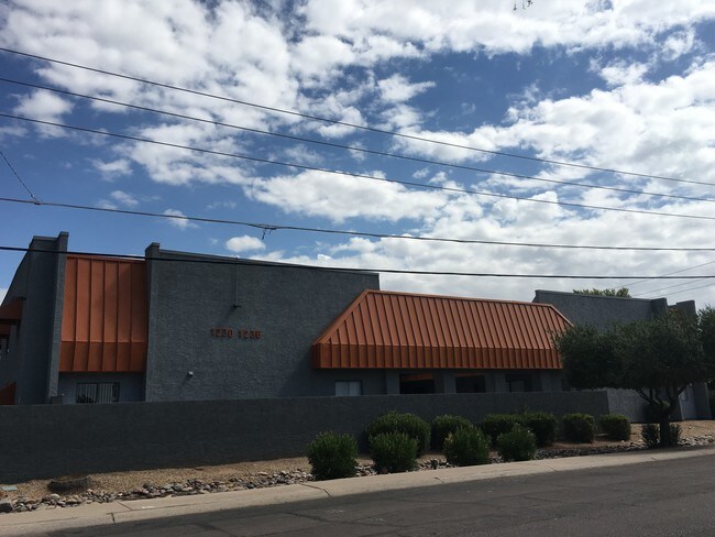 Lemon Grove Apartments Tempe Az Building Photo Lemon Grove