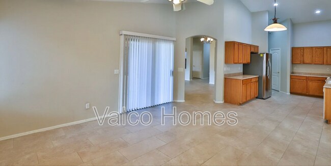 Foto del edificio - 1593 E Wildhorse Pl