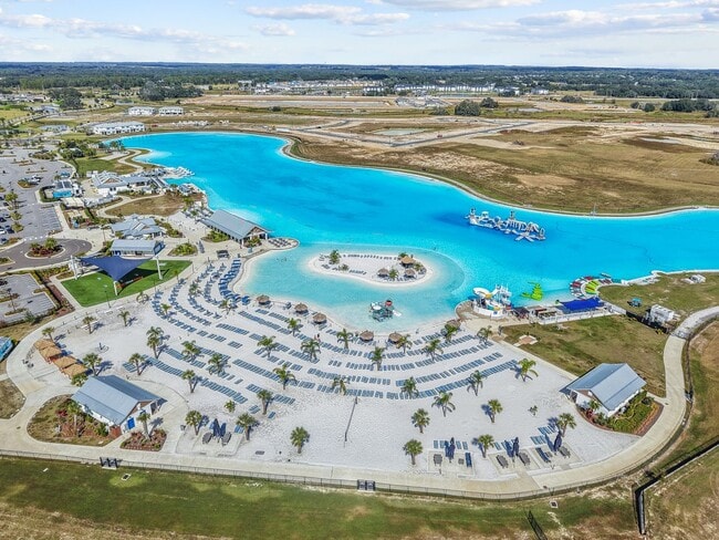 Foto del edificio - Mirada Townhouse Rental