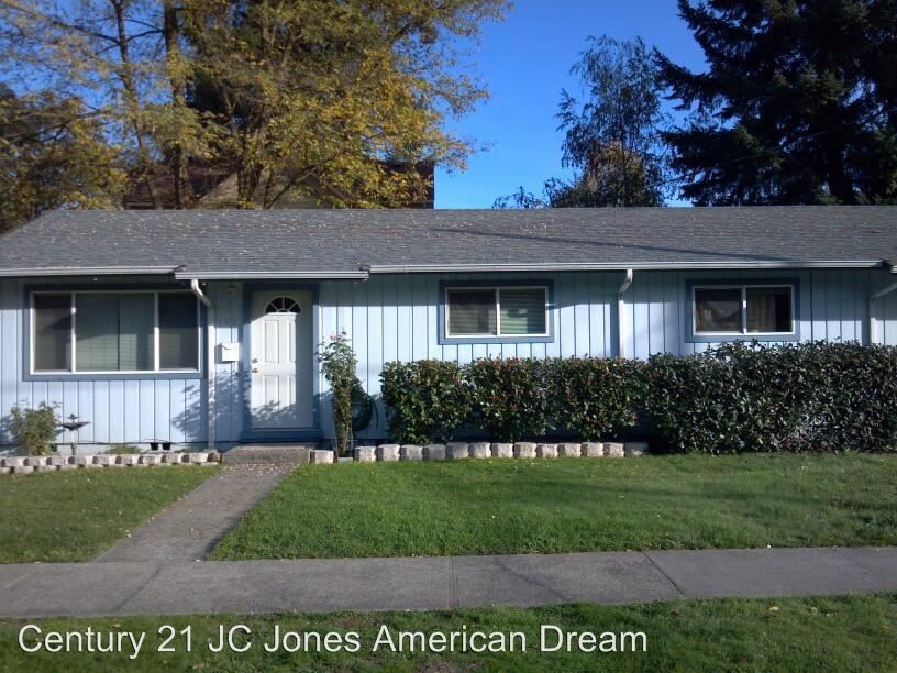 Foto principal - 705-705 NW 2nd St