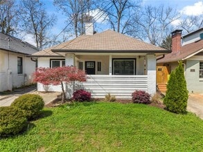 Building Photo - 520 Angier Ave NE