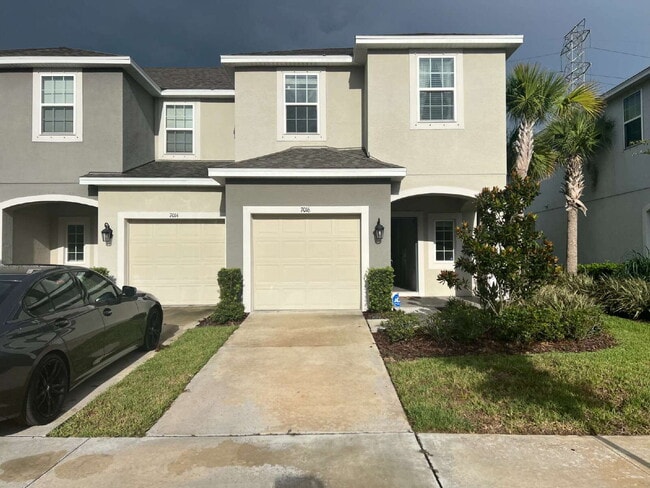 Photo - 7016 Grand Elm Dr, Riverview, FL 33578 Townhome