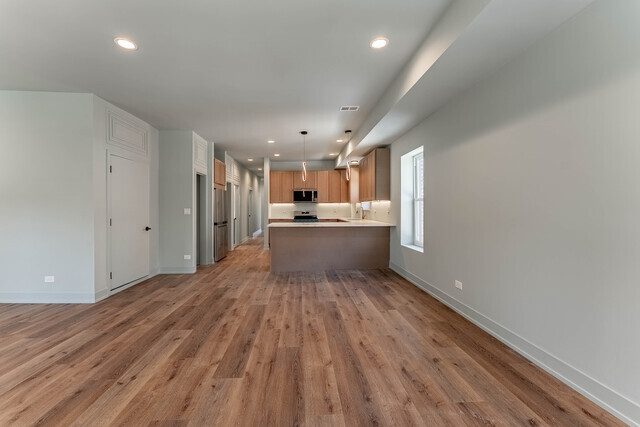 Foto del edificio - 4716 N Winthrop Ave