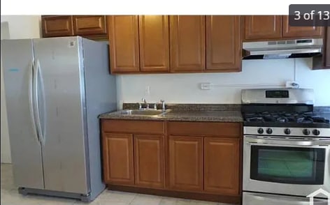 Photo - 2807 Presstman St Townhome