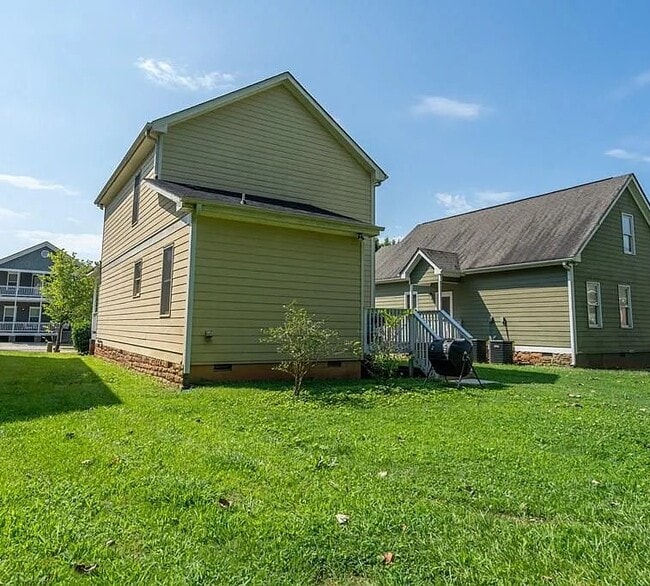 Foto del edificio - 150 Betsy Ln