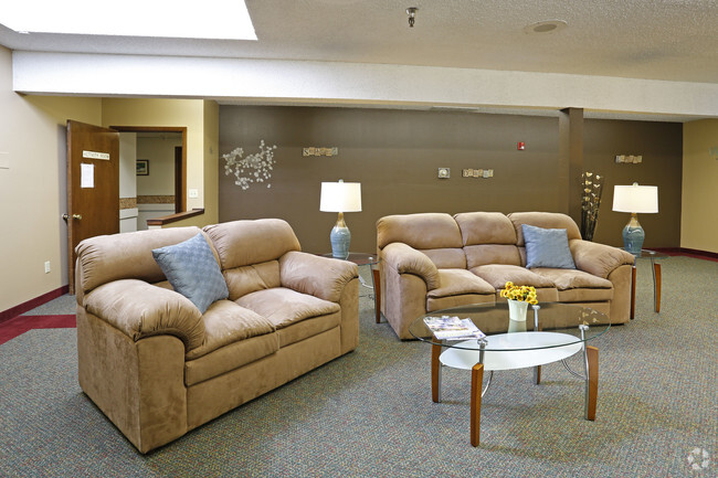 Foto del diseño de interior - Albany Court: 55+ Senior Community