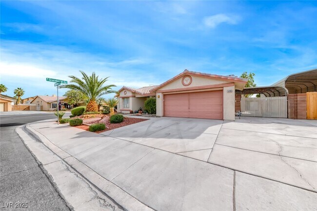 Foto del edificio - 6405 Break Point Ave