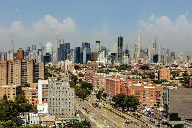 Foto del edificio - 46-9 69th St