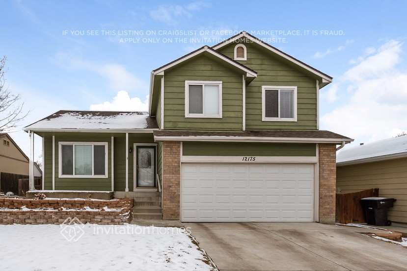 Foto principal - 12175 Elm Way