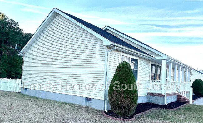 Foto del edificio - 25900 Country Meadows Dr