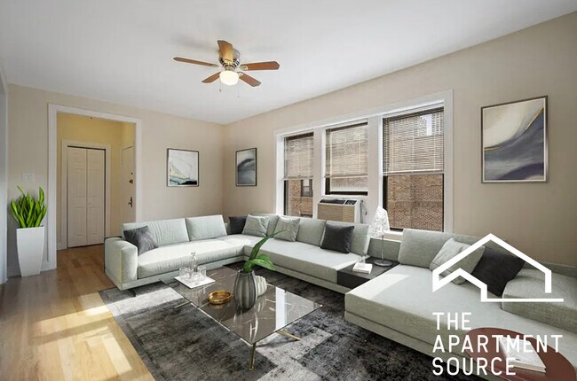 Foto del edificio - 3723 N Pine Grove Ave