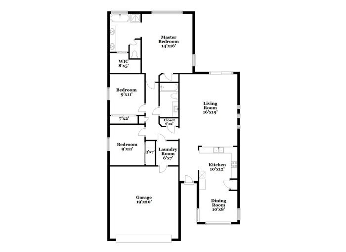Primary Photo - 1715 E Robin Ln, Gilbert, AZ 85296