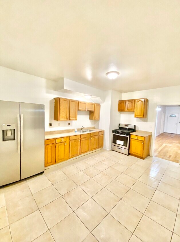 5307 Cecil St, Detroit, MI 48210 Townhome Rentals in Detroit MI