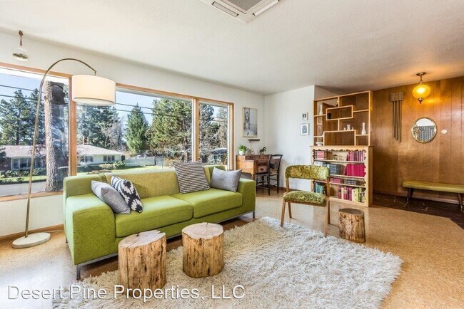 Foto del edificio - 4 br, 2 bath House - 1214 NW Vicksburg Ave
