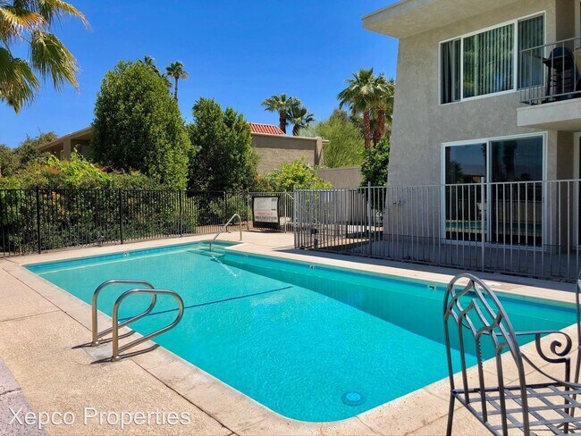 Foto del edificio - 73950 Grapevine St