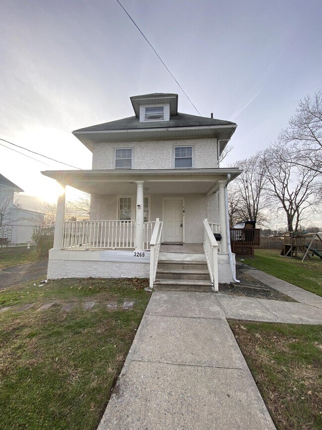 3265 48th St, Pennsauken Township, NJ 08109 House Rental in
