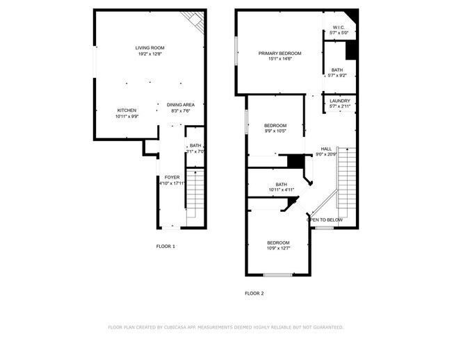 Foto del edificio - CHECK OUT THIS SPACIOUS TOWNHOUSE IN REDMO...