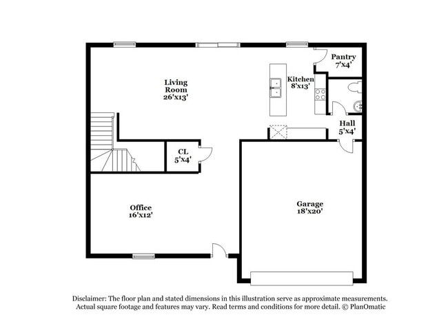 Building Photo - 3934 Kendrick Cir