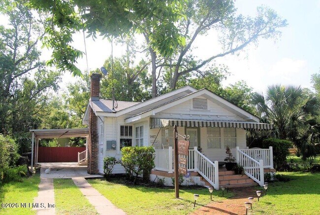 Foto del edificio - 1417 Larue Ave