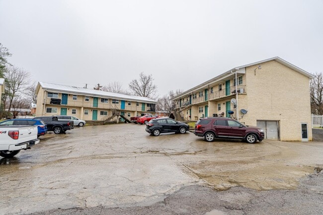 Foto del edificio - 209 N Woodland Dr
