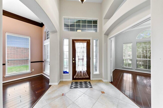 Foto del edificio - 11926 Laurel Meadow Dr