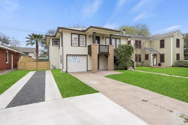 Building Photo - 4823 Avenue O