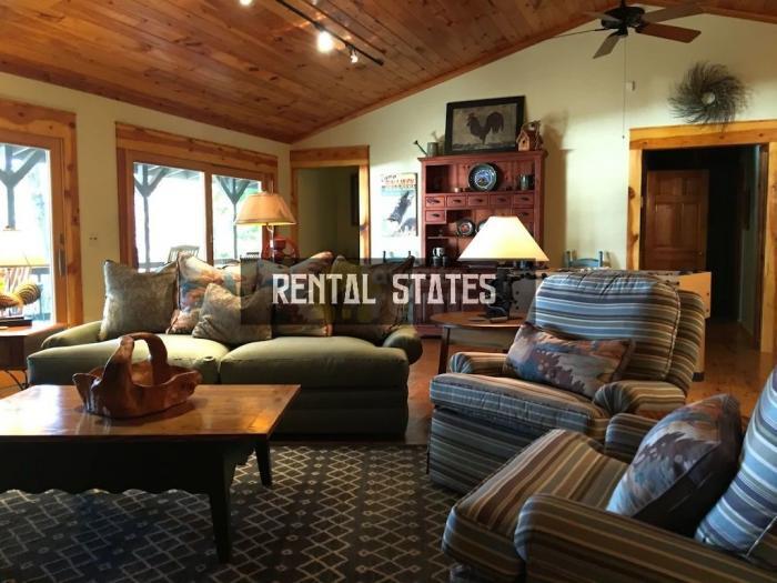Foto del edificio - 4 bedroom in Morganton GA 30560